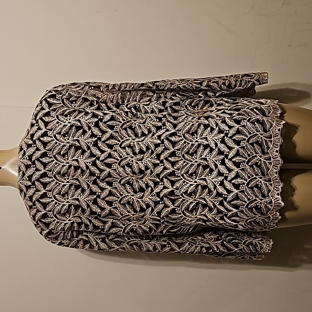 Size 4x Large Bleazer From Ninalee - image 6